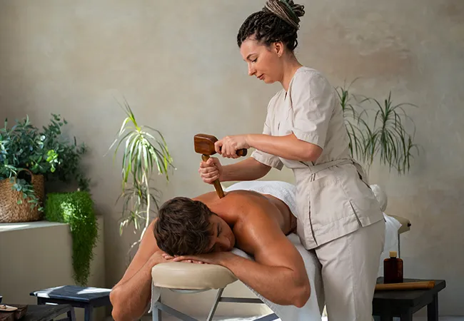 Holistic Healing Through Ayurveda in Wakad & Pimpri-Chinchwad