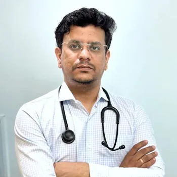 Dr. Amit Koli