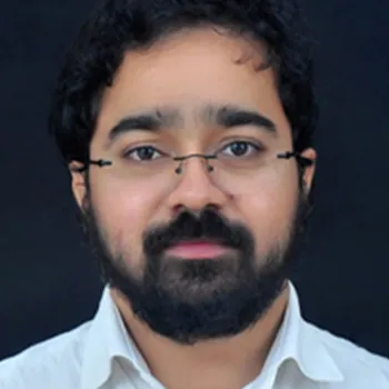 Dr. Chirag Shah
