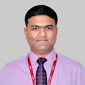 Dr. Nilesh Nadkarni