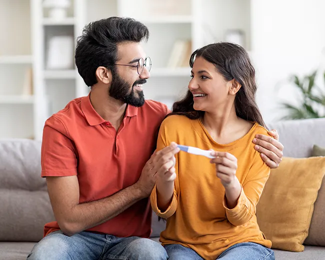 Expert Fertility Solutions in Wakad & Pimpri-Chinchwad