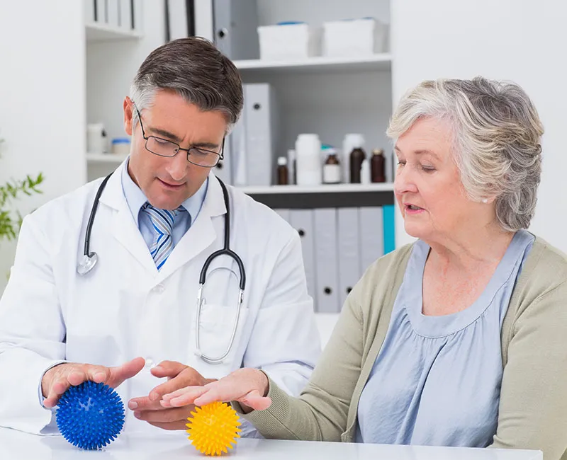 Expert Parkinson’s Disease Care in Pune – Serving Wakad & Pimpri-Chinchwad